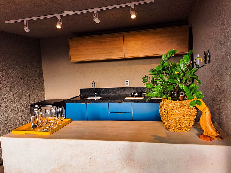 Unforgettable Casa Tapioca | 180m from the Beach