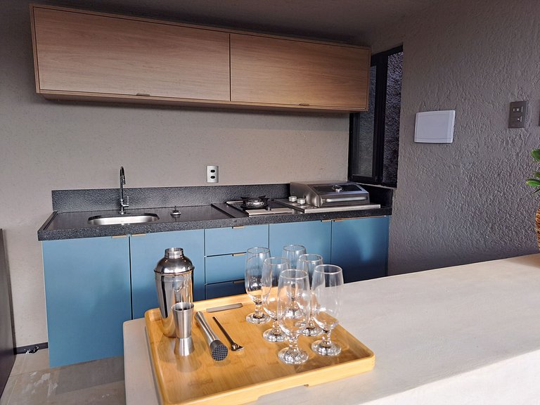 Unforgettable Casa Tapioca | 180m from the Beach