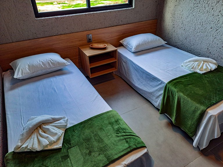 Unforgettable Casa Tapioca | 180m from the Beach