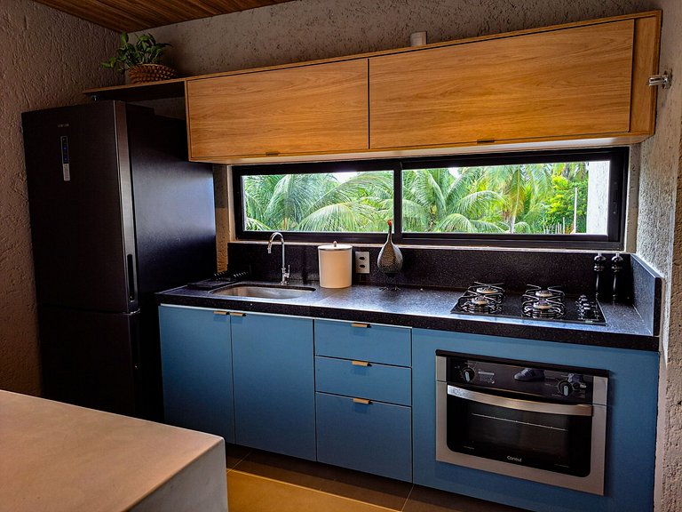 Unforgettable Casa Tapioca | 180m from the Beach