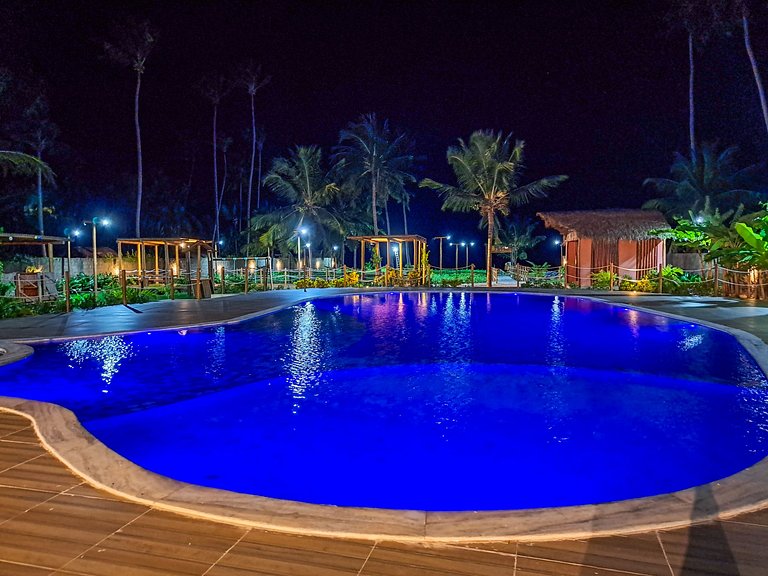 Casa Brisa at Praia do Patacho | Private Pool