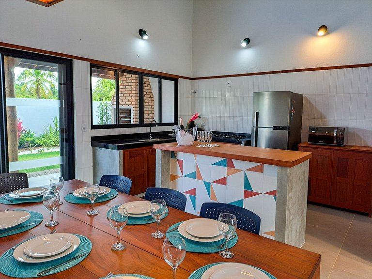 Casa Brisa at Praia do Patacho | Private Pool