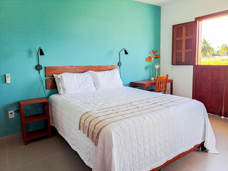 Casa Brisa at Praia do Patacho | Private Pool