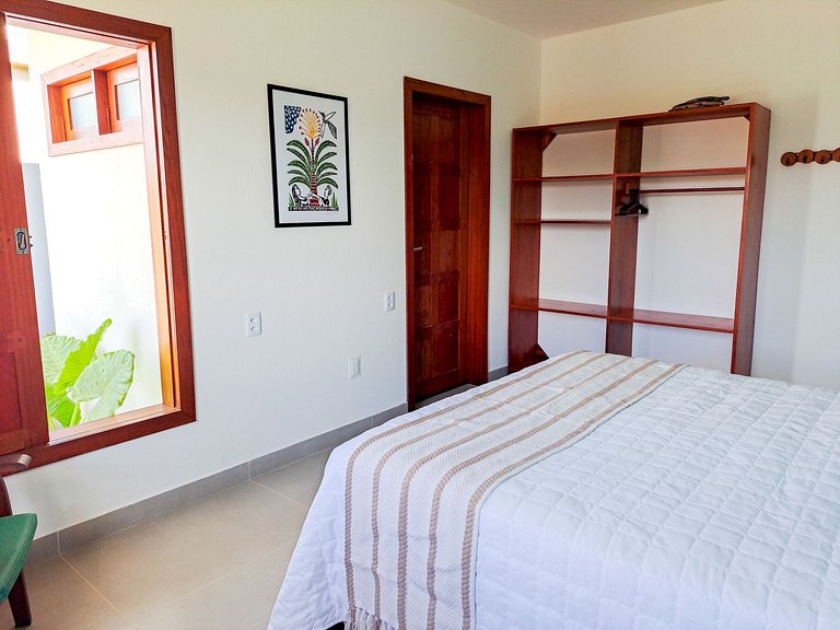 Casa Brisa at Praia do Patacho | Private Pool