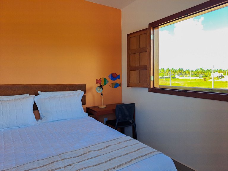 Casa Brisa at Praia do Patacho | Private Pool