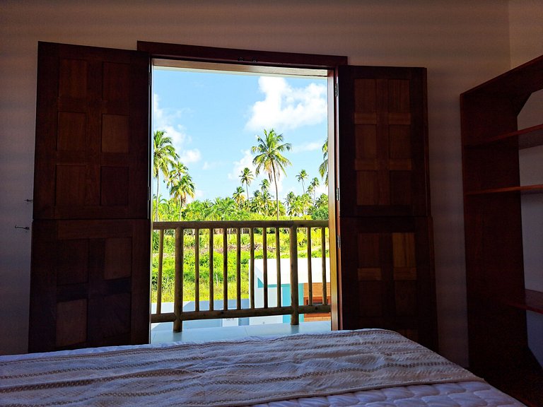 Casa Brisa at Praia do Patacho | Private Pool