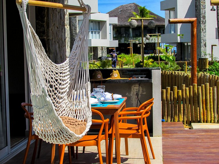 Casa frente al mar – Casa Tanah