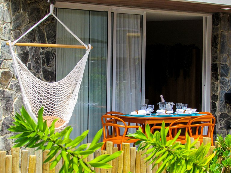 Casa frente al mar – Casa Tanah