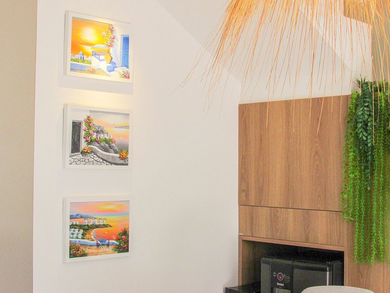 Casa frente al mar – Casa Tanah