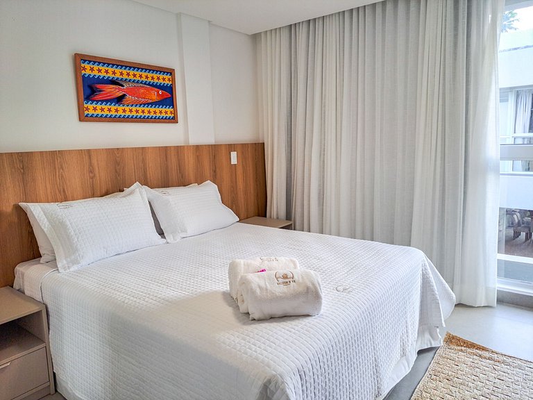 Casa frente al mar – Casa Tanah