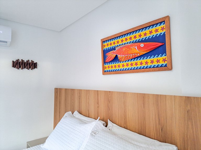 Casa frente al mar – Casa Tanah