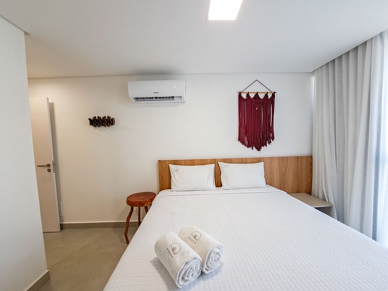 Casa frente al mar – Casa Tanah