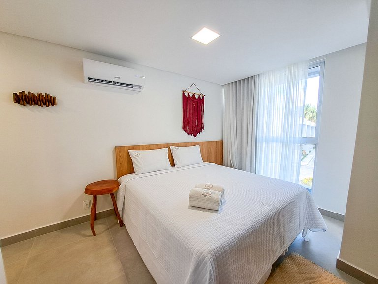 Casa frente al mar – Casa Tanah