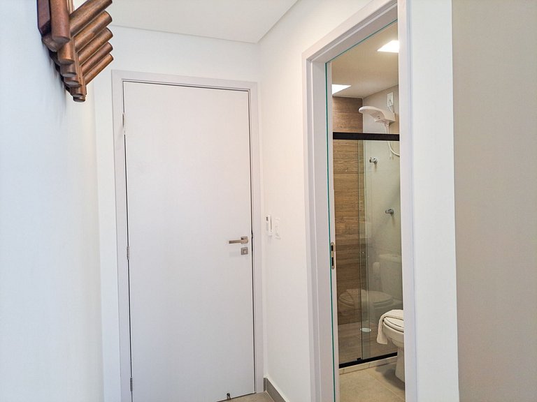 Beachfront House in Gated Community – Casa Tanah