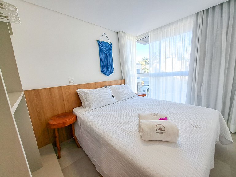 Casa frente al mar – Casa Tanah