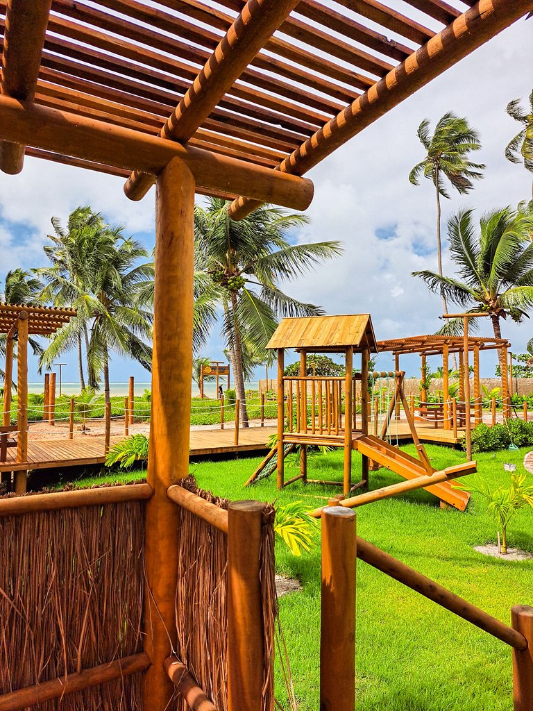 Sofisticação e Exclusividade - Casa Aysú Patacho