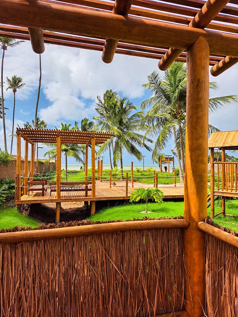 Sofisticação e Exclusividade - Casa Aysú Patacho