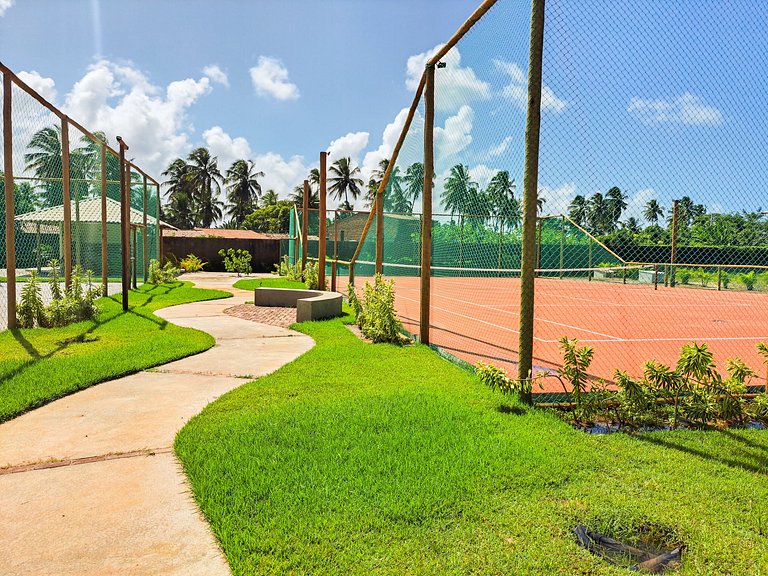 Sofisticação e Exclusividade - Casa Aysú Patacho