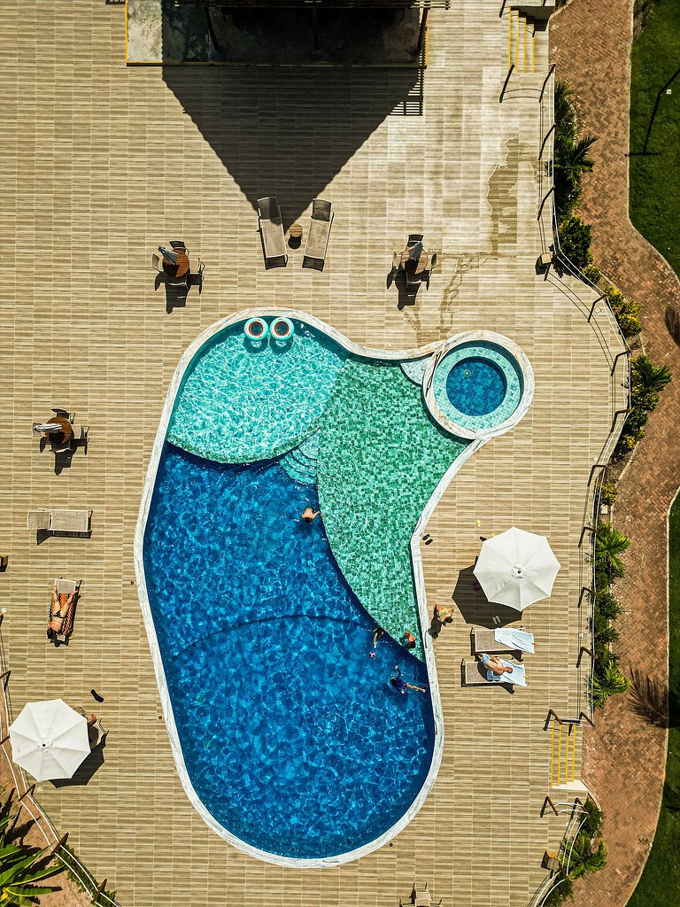 Sofisticação e Exclusividade - Casa Aysú Patacho