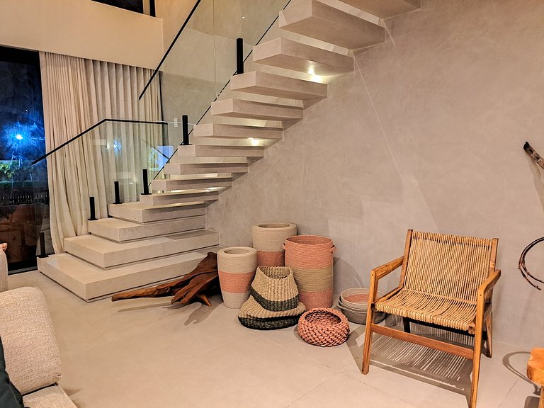 Sofisticação e Exclusividade - Casa Aysú Patacho