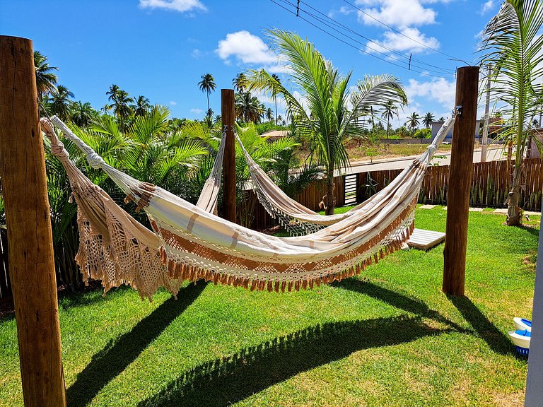 Sofisticação e Exclusividade - Casa Aysú Patacho