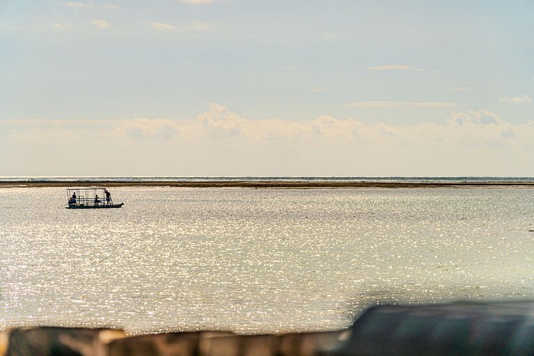 Sofisticação e Exclusividade - Casa Aysú Patacho