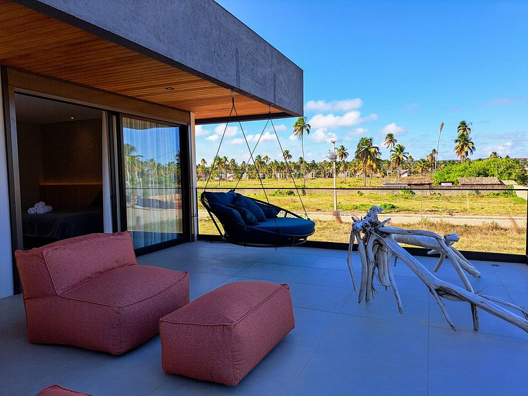 Sofisticação e Exclusividade - Casa Aysú Patacho