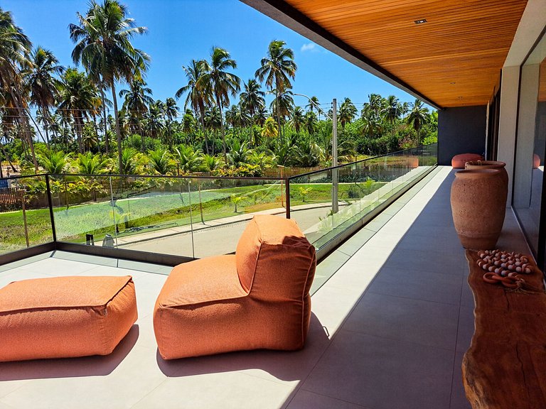 Sofisticação e Exclusividade - Casa Aysú Patacho