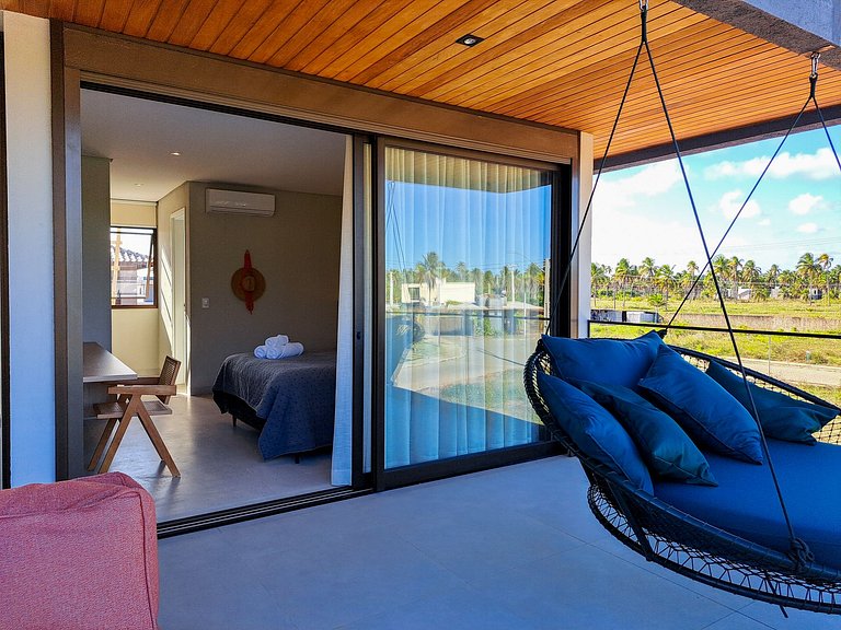 Sofisticação e Exclusividade - Casa Aysú Patacho