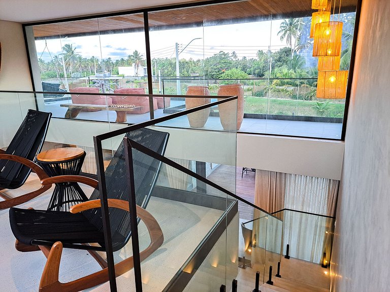 Sofisticação e Exclusividade - Casa Aysú Patacho