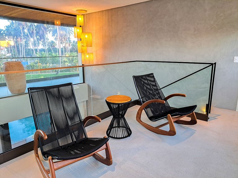 Sofisticação e Exclusividade - Casa Aysú Patacho