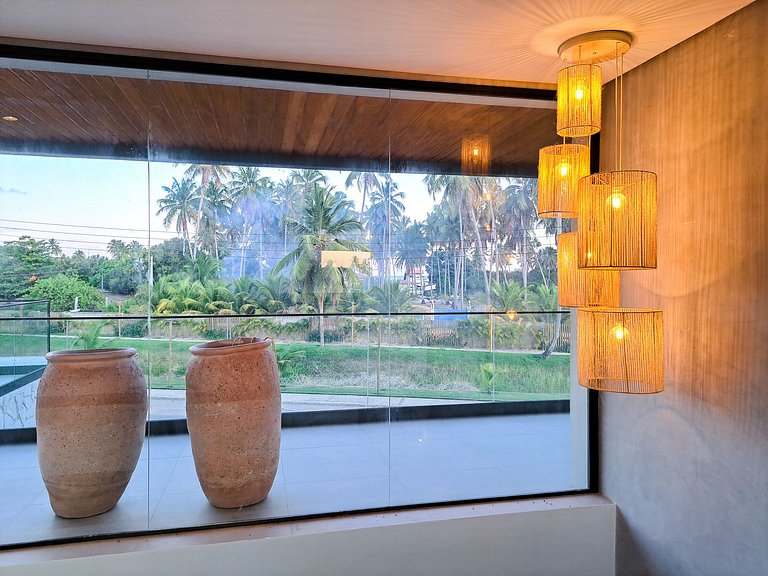 Sofisticação e Exclusividade - Casa Aysú Patacho