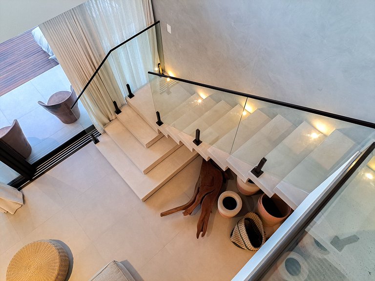 Sofisticação e Exclusividade - Casa Aysú Patacho