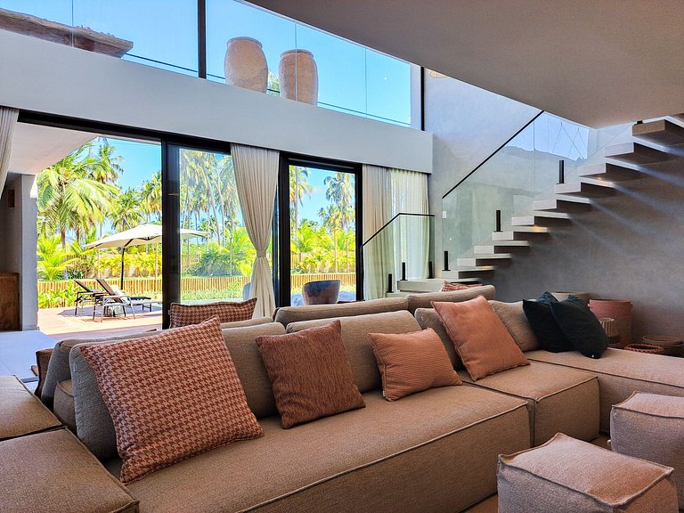 Sofisticação e Exclusividade - Casa Aysú Patacho