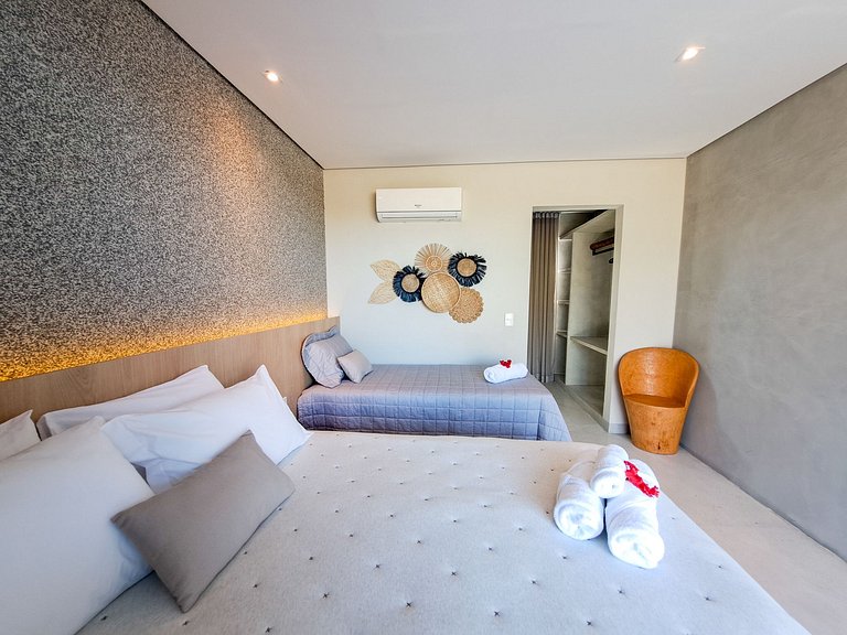 Sofisticação e Exclusividade - Casa Aysú Patacho