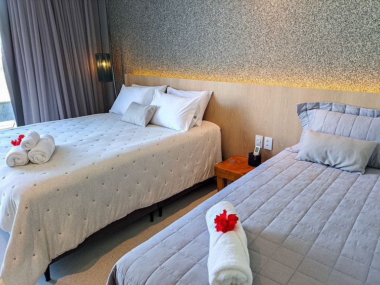 Sofisticação e Exclusividade - Casa Aysú Patacho