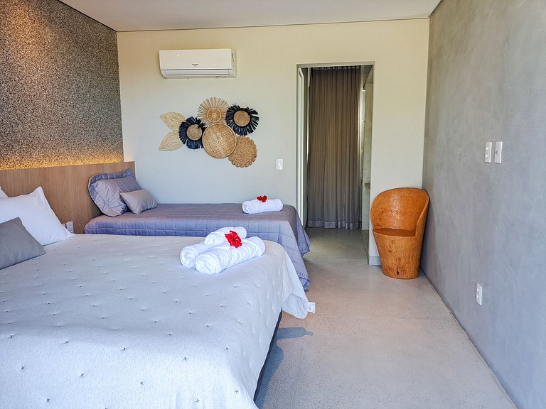 Sofisticação e Exclusividade - Casa Aysú Patacho