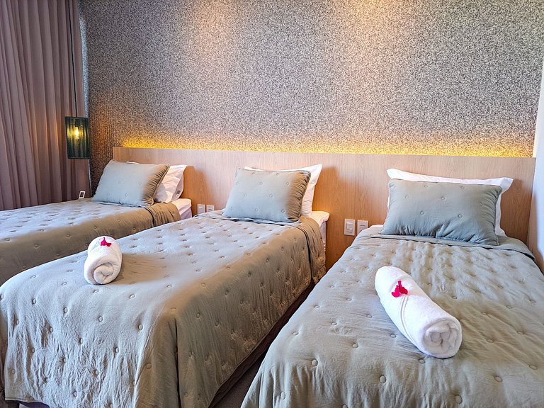 Sofisticação e Exclusividade - Casa Aysú Patacho