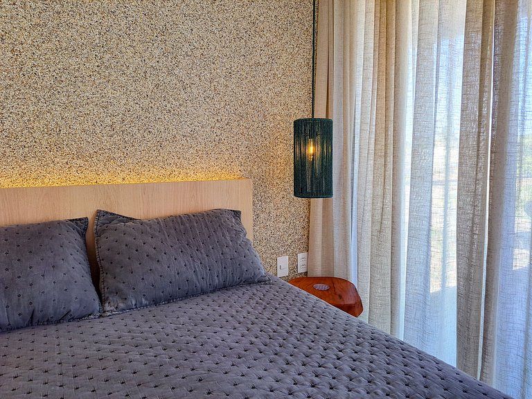 Sofisticação e Exclusividade - Casa Aysú Patacho