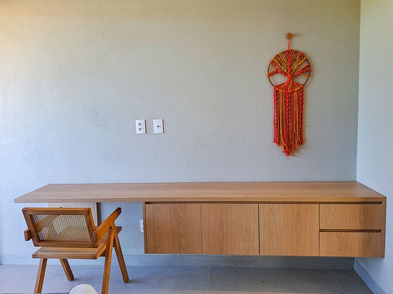 Sofisticação e Exclusividade - Casa Aysú Patacho