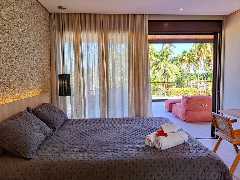 Sofisticação e Exclusividade - Casa Aysú Patacho