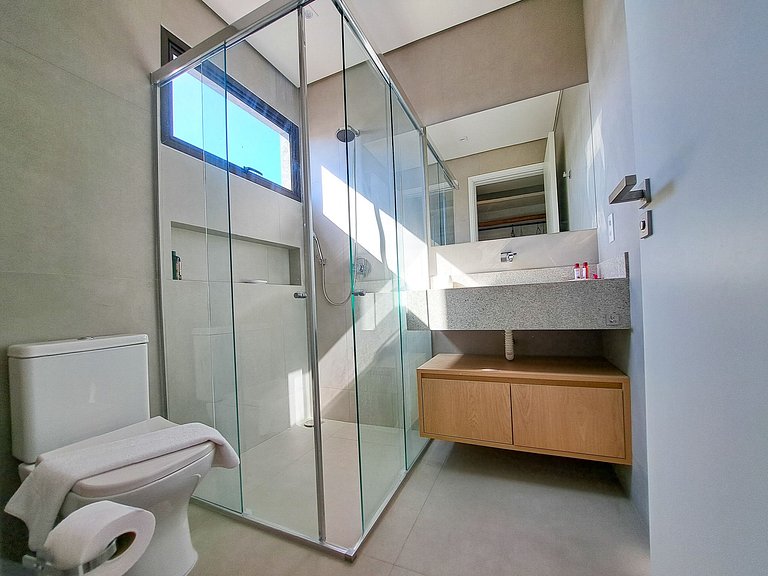 Sofisticação e Exclusividade - Casa Aysú Patacho