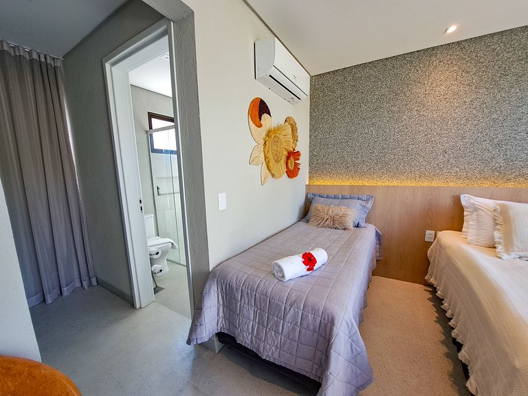 Sofisticação e Exclusividade - Casa Aysú Patacho