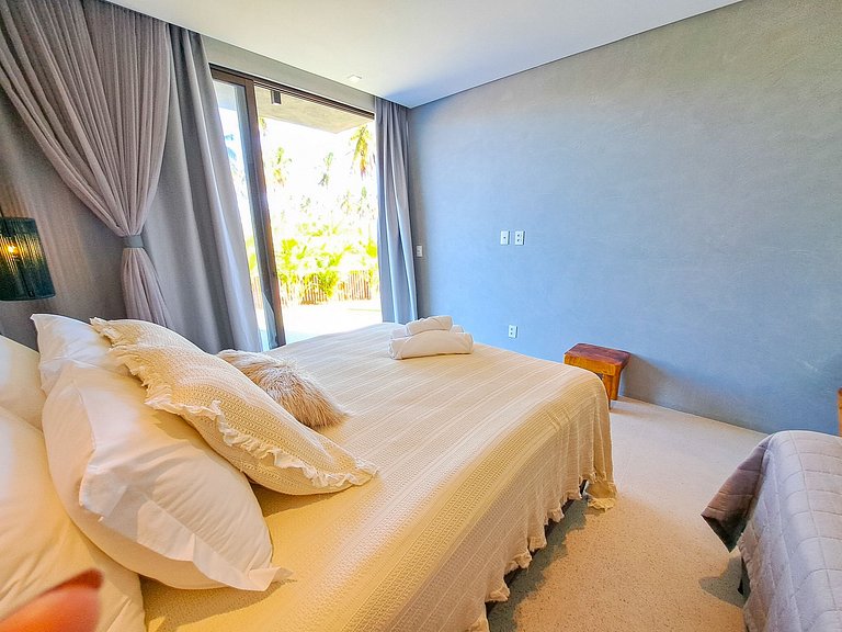 Sofisticação e Exclusividade - Casa Aysú Patacho