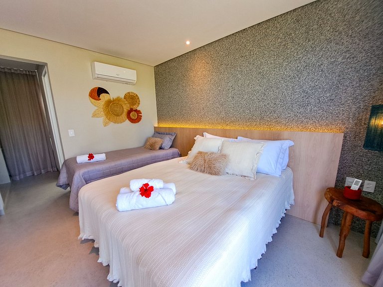 Sofisticação e Exclusividade - Casa Aysú Patacho