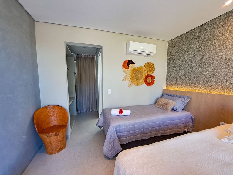 Sofisticação e Exclusividade - Casa Aysú Patacho