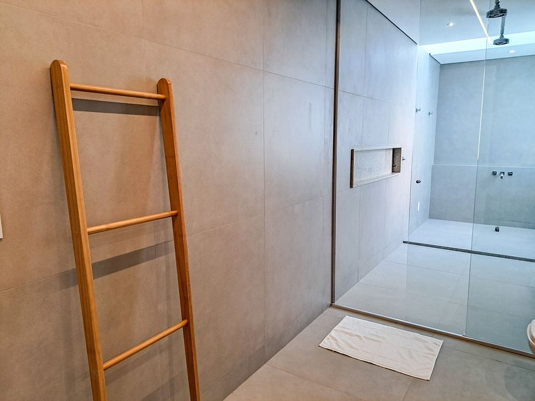 Sofisticação e Exclusividade - Casa Aysú Patacho