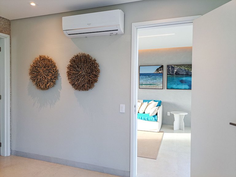 Sofisticação e Exclusividade - Casa Aysú Patacho