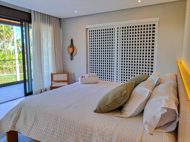 Sofisticação e Exclusividade - Casa Aysú Patacho