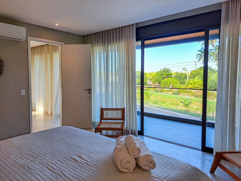 Sofisticação e Exclusividade - Casa Aysú Patacho